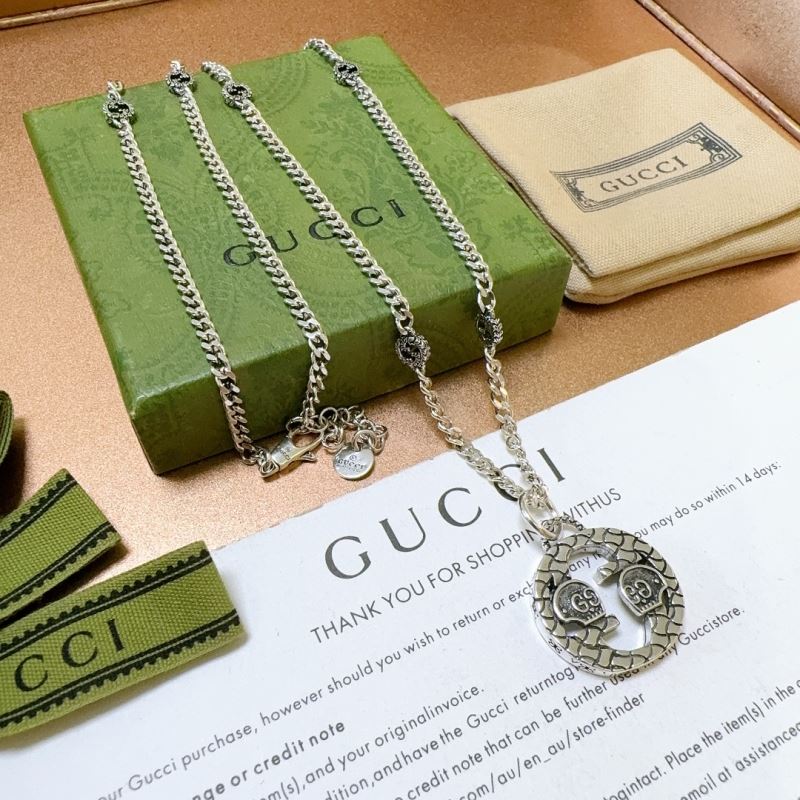 Gucci Necklaces